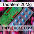 Tadafem 20Mg new03